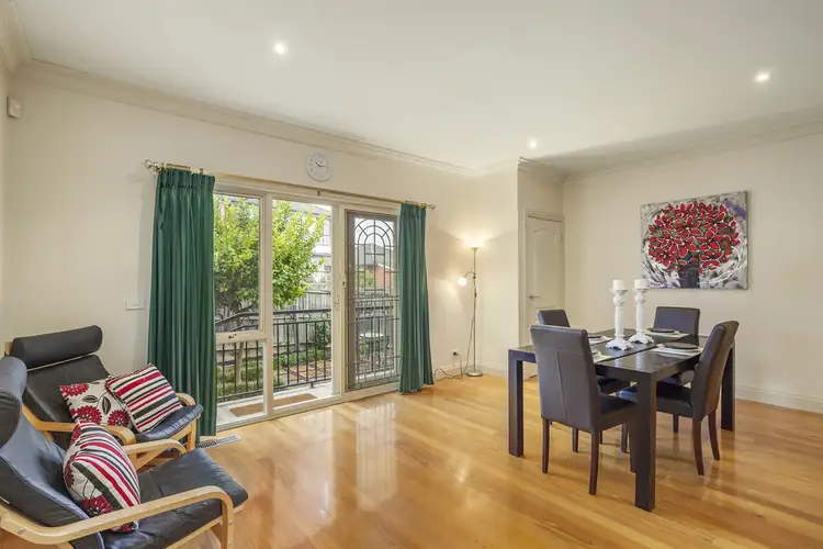 Fourth view of Homely unit listing, 2/66 Manningham Road, Bulleen VIC 3105