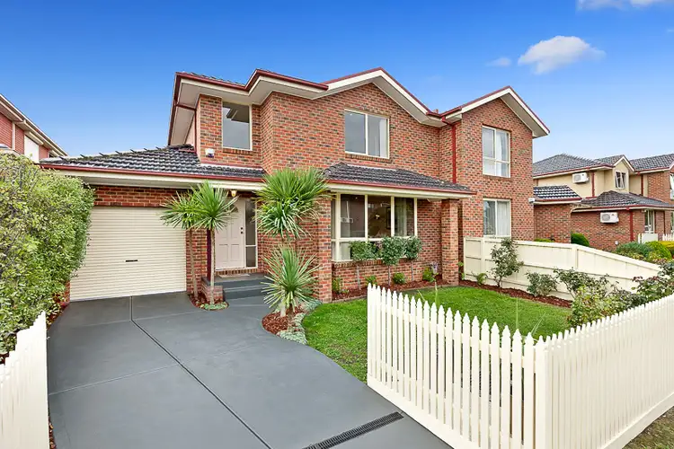 1/21-23 Robinson Street, Clayton VIC 3168
