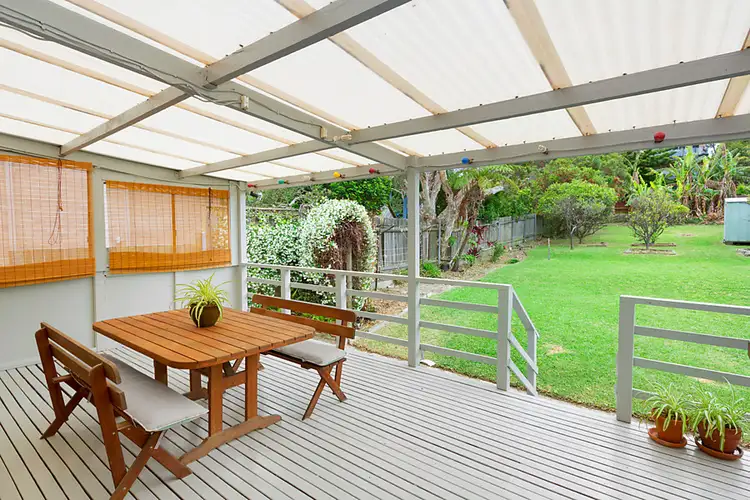 Second view of Homely house listing, 116 Headland Road, North Curl Curl NSW 2099
