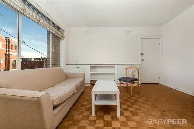 Third view of Homely apartment listing, 4/340 Carlisle Street, Balaclava VIC 3183