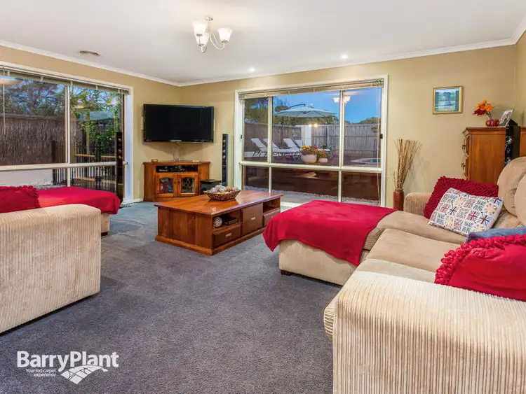 Third view of Homely house listing, 11 Esperance Court, Mount Martha VIC 3934