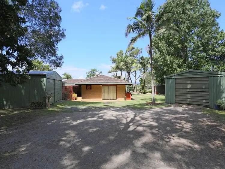 Sixth view of Homely rural property listing, 535 Swan Bay New Italy Road, Woodburn NSW 2472