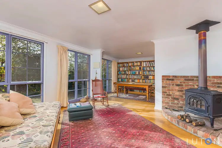 Fifth view of Homely house listing, 36 Williamson Street, Holder ACT 2611