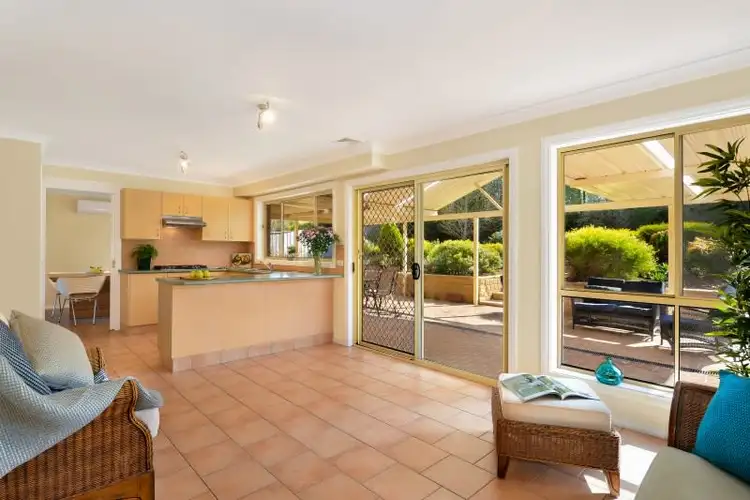 Sixth view of Homely house listing, 36 Lavis Road, Bowral NSW 2576