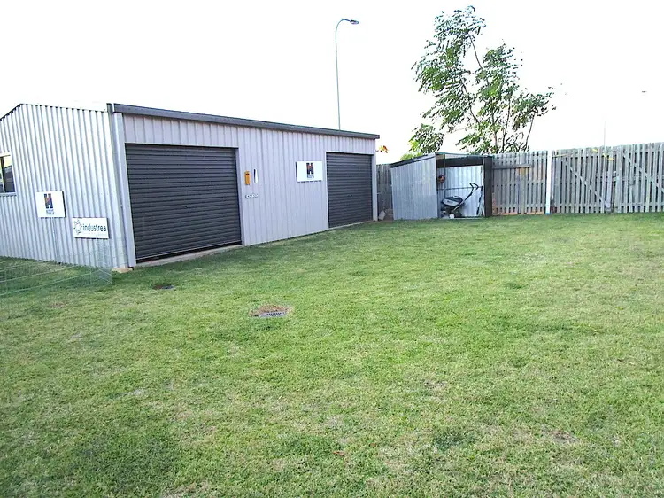 Third view of Homely house listing, 12 Corella Drive, Gracemere QLD 4702