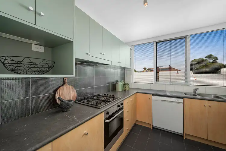 Third view of Homely apartment listing, 14/488 Glenhuntly Road, Elsternwick VIC 3185