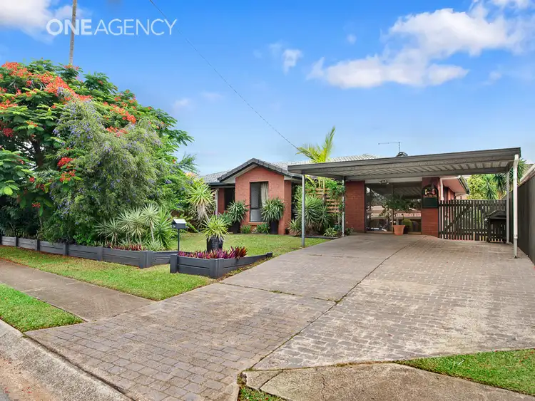 24 Outlook Parade, Bray Park QLD 4500