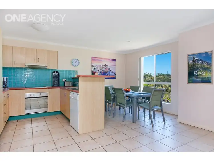 Sixth view of Homely apartment listing, 8/82 Southern Cross Parade, Sunrise Beach QLD 4567