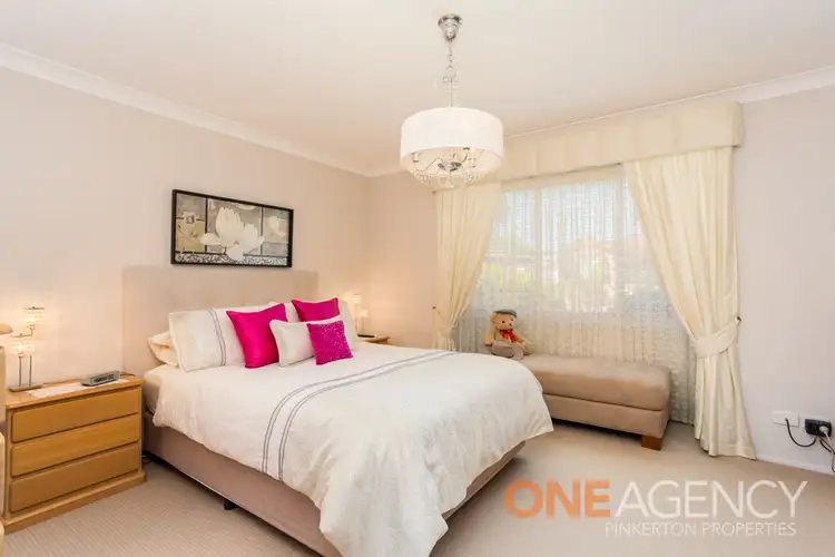 Sixth view of Homely house listing, 20 Kyamba Crescent, Maryland NSW 2287