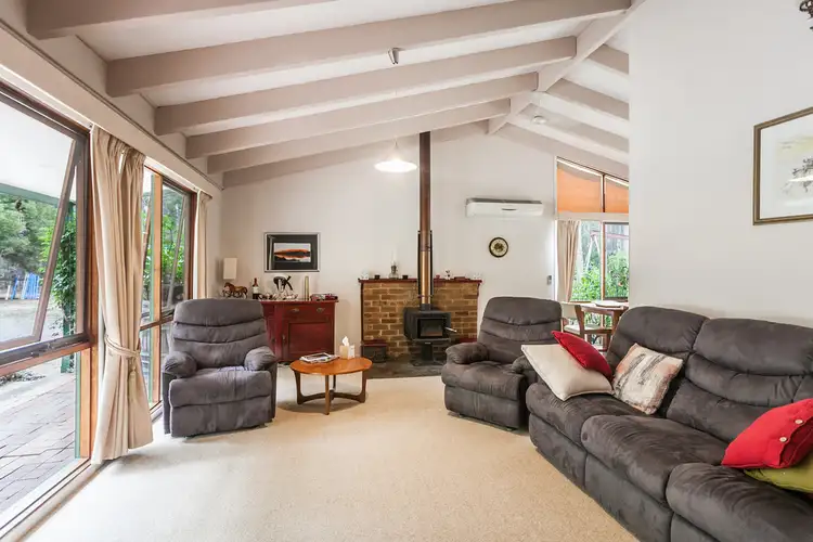 Second view of Homely house listing, 80 Gays Road, Wheatsheaf VIC 3461