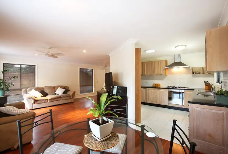 Fourth view of Homely house listing, 18 Chestnut Avenue, Sandy Beach NSW 2456