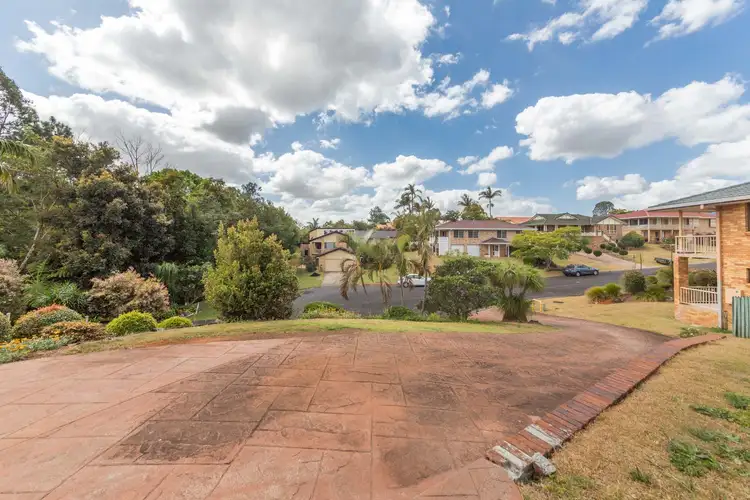 Third view of Homely house listing, 12 Joel Place, Goonellabah NSW 2480