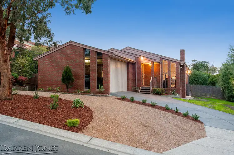 24 Halsbury Court, Greensborough VIC 3088