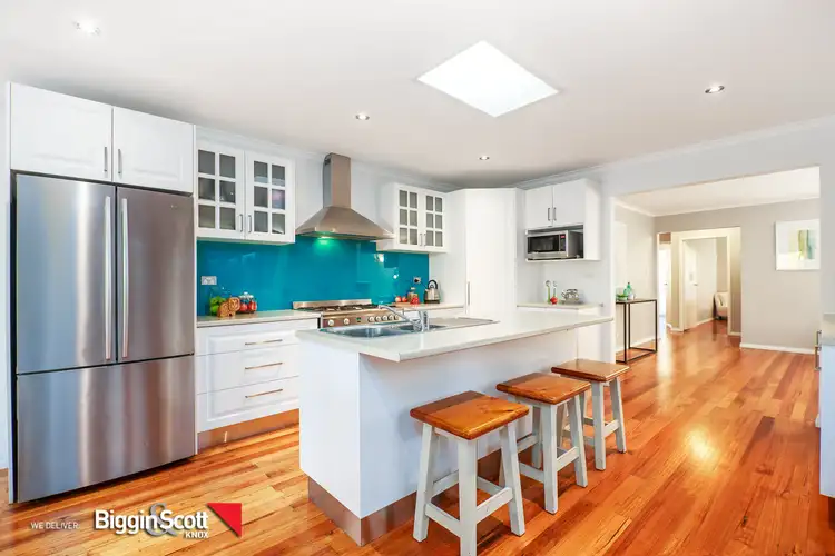 Fifth view of Homely house listing, 30 Burke Road, Ferntree Gully VIC 3156
