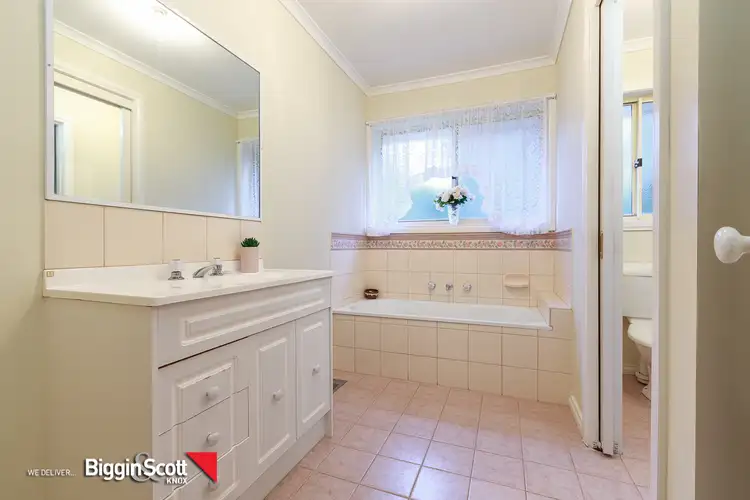 Seventh view of Homely house listing, 1A Daffodil Road, Boronia VIC 3155