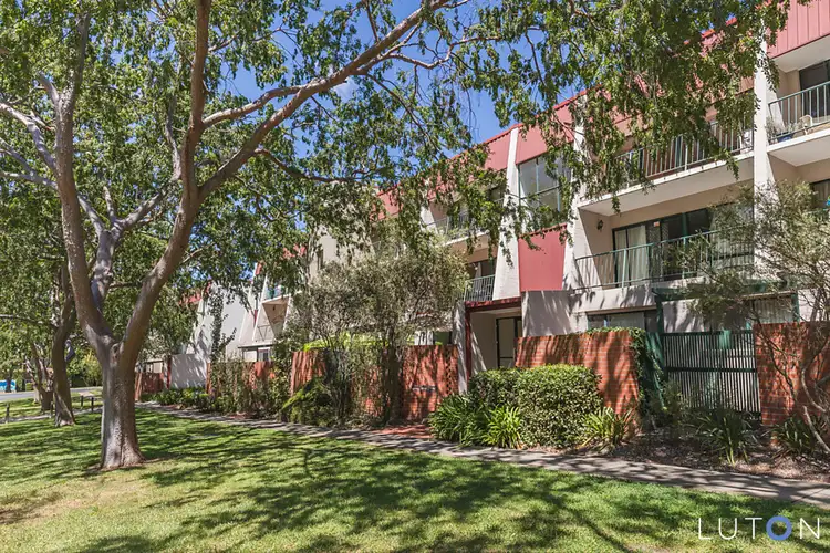 22/10 Ovens Street, Griffith ACT 2603