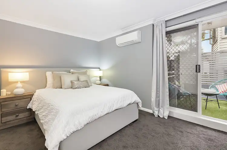 Fifth view of Homely apartment listing, 3/143 North Steyne, Manly NSW 2095