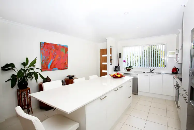 Fifth view of Homely townhouse listing, 2/109 Albany Street, Coffs Harbour NSW 2450