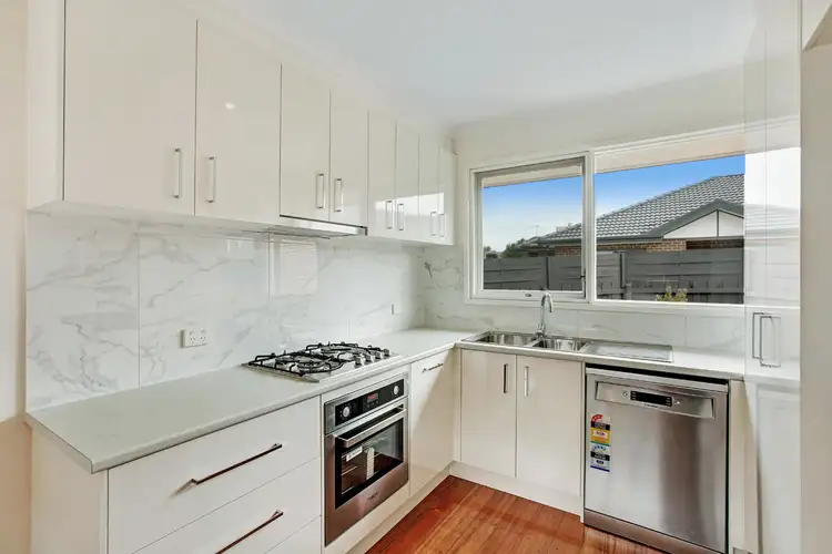 Third view of Homely house listing, 74 Sellick Drive, Croydon VIC 3136