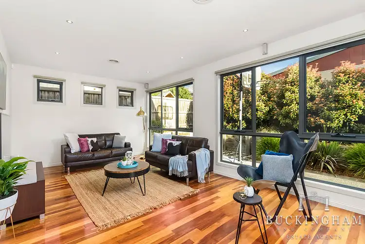 Third view of Homely house listing, 4 Keys Street, Doreen VIC 3754
