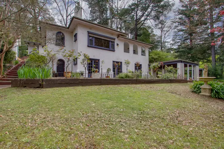 22 Sycamore Avenue, Emerald VIC 3782