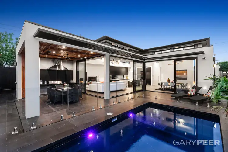 Second view of Homely house listing, 78 Bealiba Road, Caulfield South VIC 3162