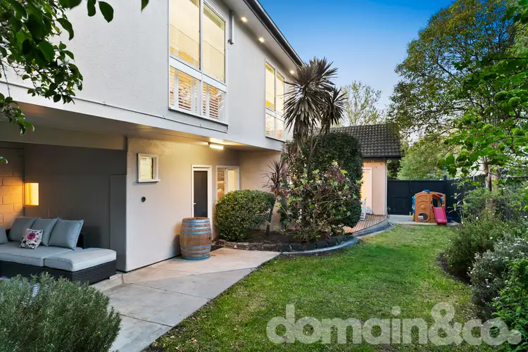 Fifth view of Homely house listing, 44 Brunel Street, Malvern East VIC 3145