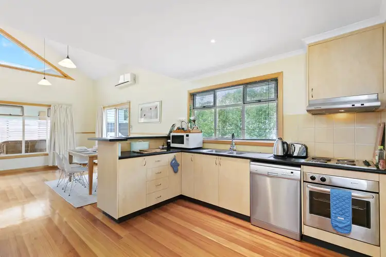 Sixth view of Homely house listing, 5a Philip Street, Aireys Inlet VIC 3231