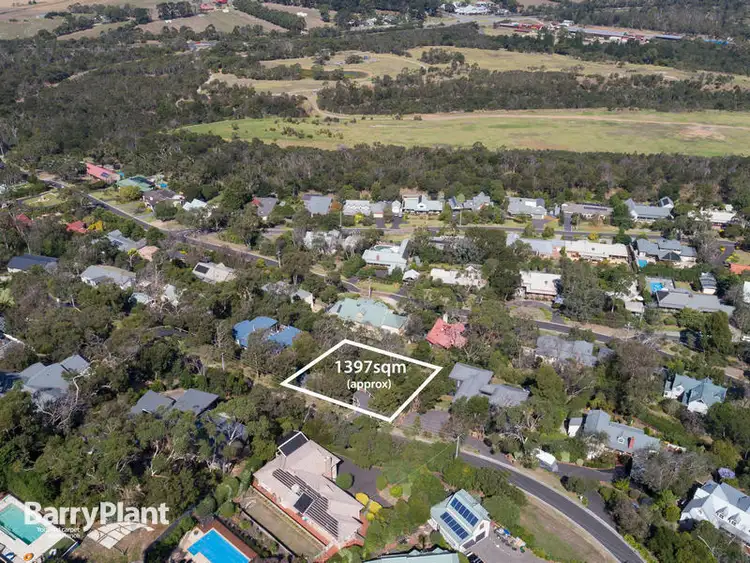 Fourth view of Homely land listing, 66-68 Eumeralla Grove, Mount Eliza VIC 3930