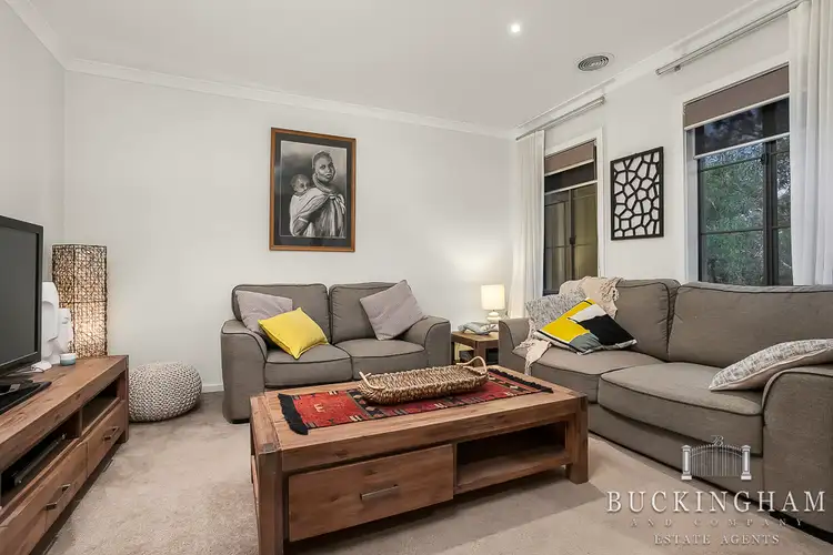 Fifth view of Homely house listing, 14 Rockliffe Street, Eltham VIC 3095
