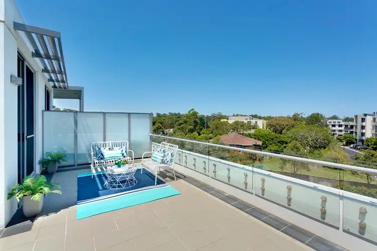 334/79-91 Macpherson Street, Warriewood NSW 2102