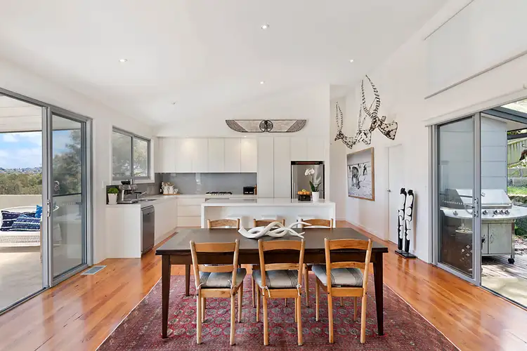 Second view of Homely house listing, 10 Aitken Avenue, Queenscliff NSW 2096