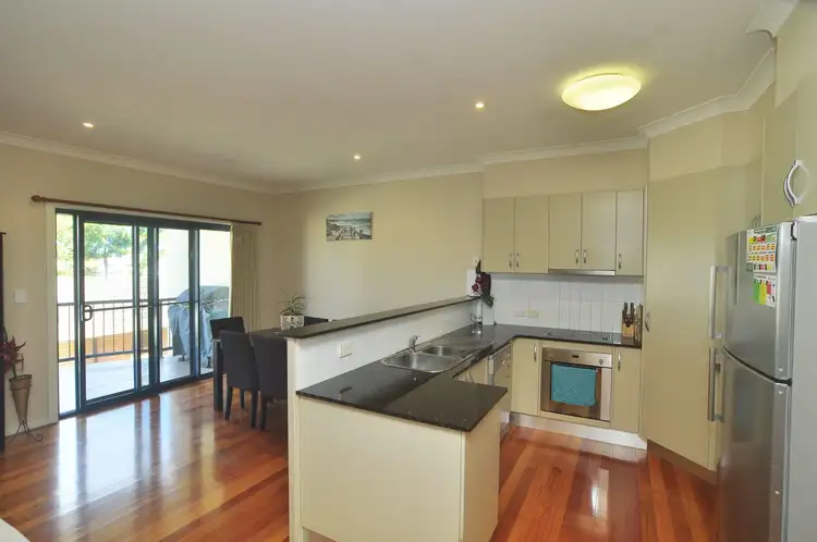 Third view of Homely townhouse listing, 4/56 Woodburn Street, Evans Head NSW 2473