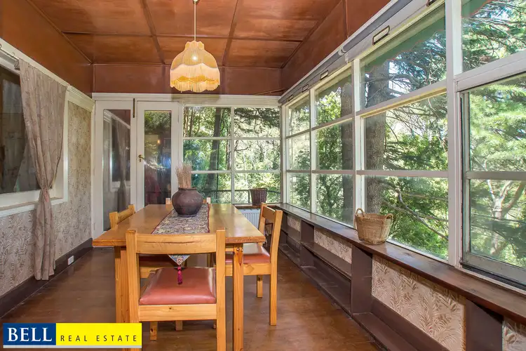 Fifth view of Homely house listing, 69-71 Old Coach Road, Kalorama VIC 3766