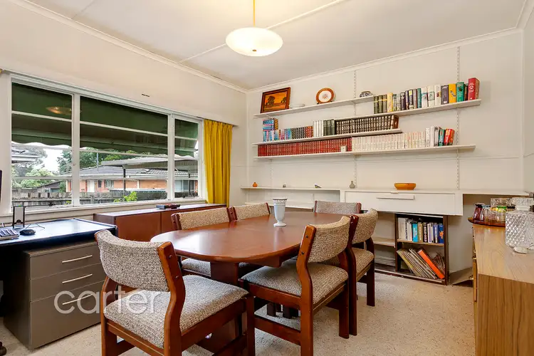 Third view of Homely house listing, 35 Patterson Street, Ringwood East VIC 3135