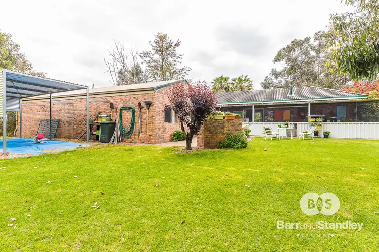 Main view of Homely house listing, 21 Payne Road, Capel WA 6271