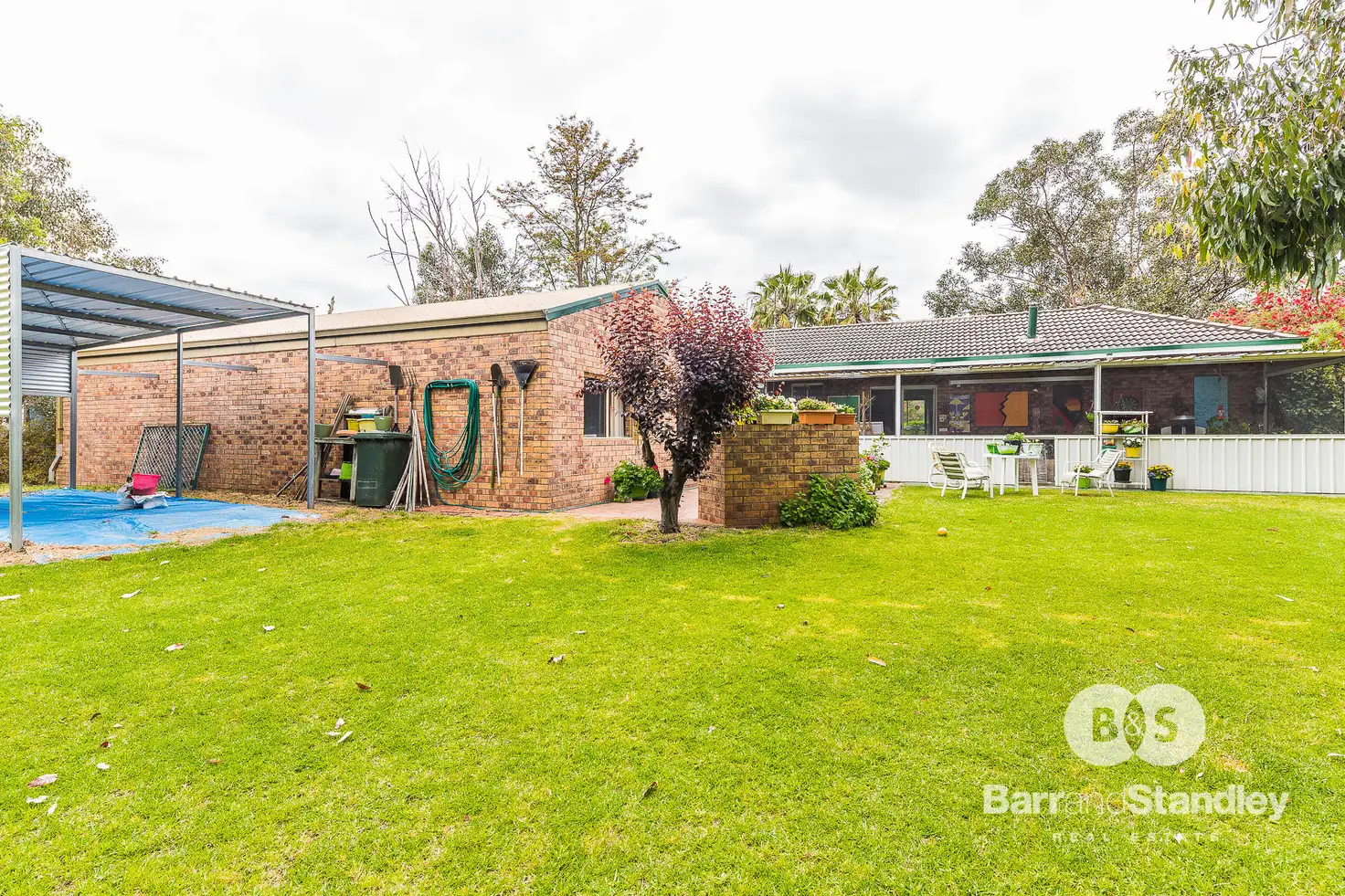 Main view of Homely house listing, 21 Payne Road, Capel WA 6271