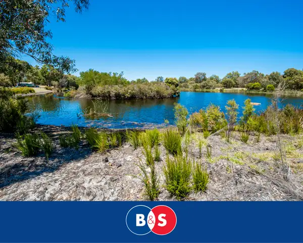 Main view of Homely land listing, 38/115 Rigg Road, Myalup WA 6220