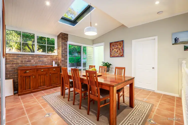 Fifth view of Homely house listing, 14 Kia Ora Parade, Ferntree Gully VIC 3156
