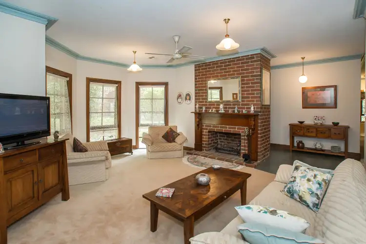 Third view of Homely house listing, 14 Vista Road, Belgrave Heights VIC 3160