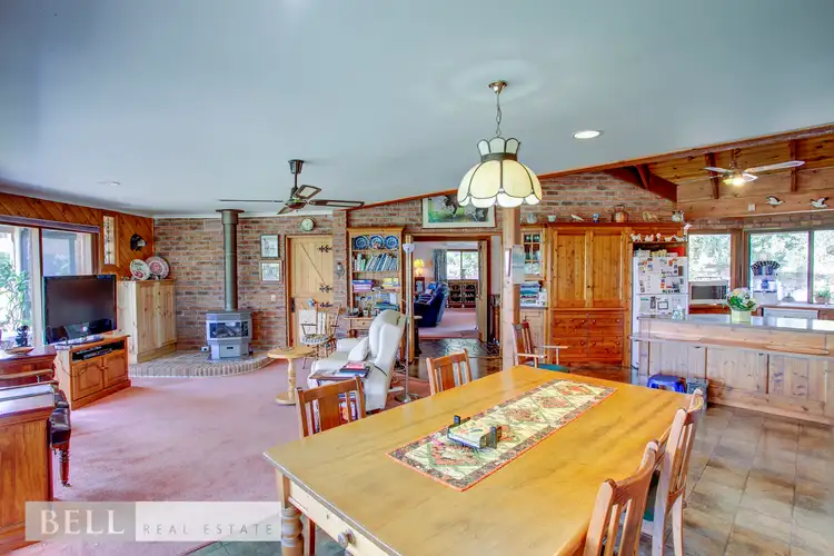 Sixth view of Homely house listing, 265 Spillers Road, Macclesfield VIC 3782