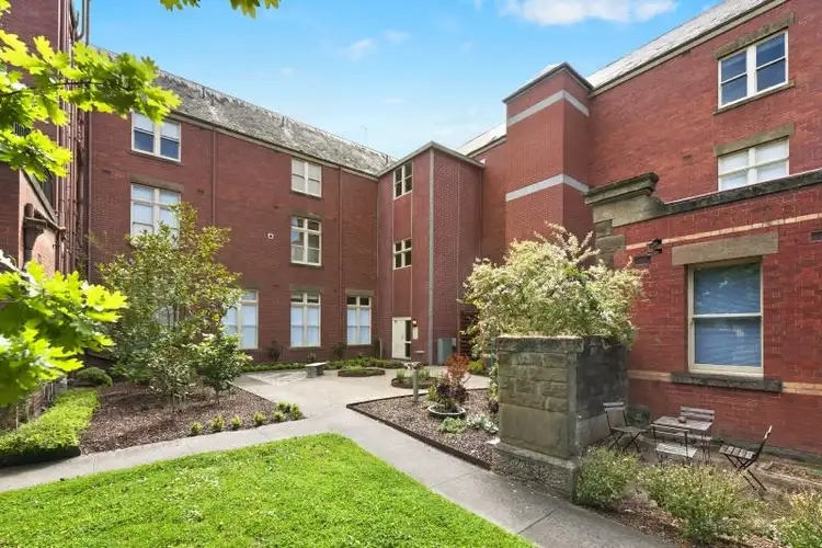 Second view of Homely apartment listing, 13/300 Gillies Street North, Wendouree VIC 3355