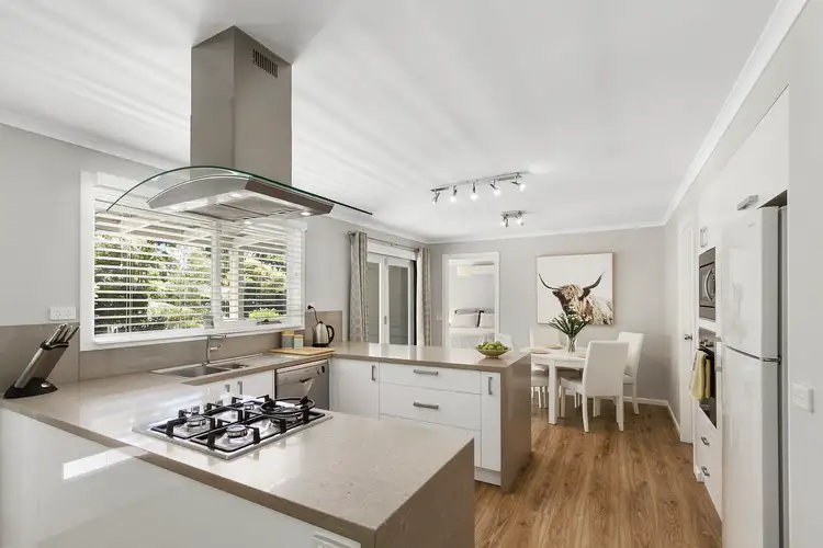 Third view of Homely house listing, 13 Bailey Road, Cockatoo VIC 3781