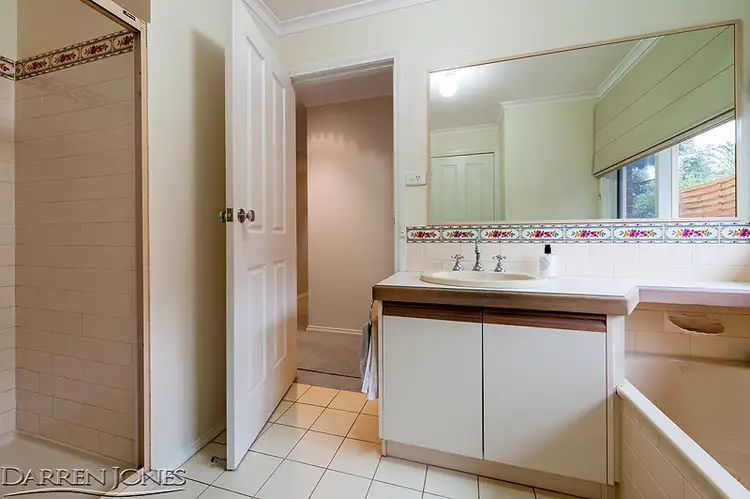 Sixth view of Homely house listing, 1/20 Coniston Street, Diamond Creek VIC 3089