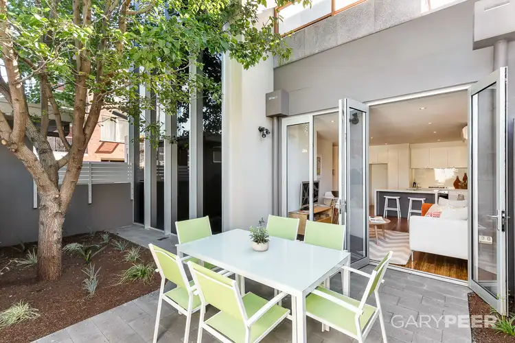 Third view of Homely apartment listing, 1/331 Orrong Road, St Kilda East VIC 3183
