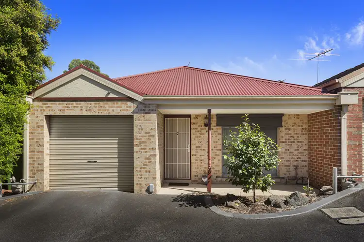 Main view of Homely unit listing, 7/35-43 Kent Avenue, Croydon VIC 3136