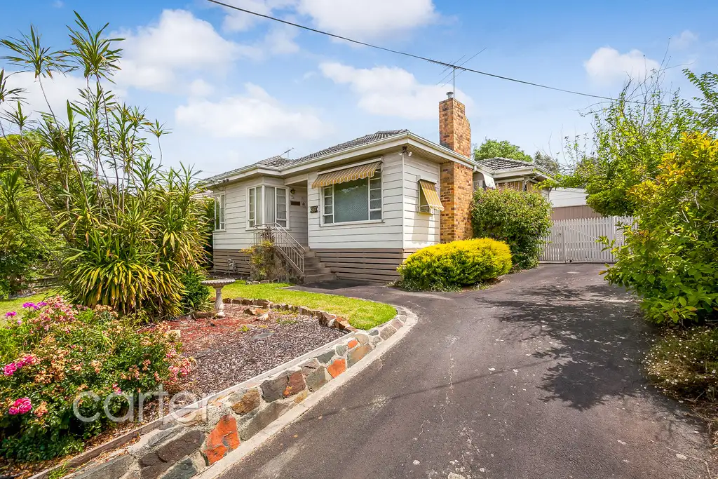 Main view of Homely house listing, 16 Mines Road, Ringwood East VIC 3135