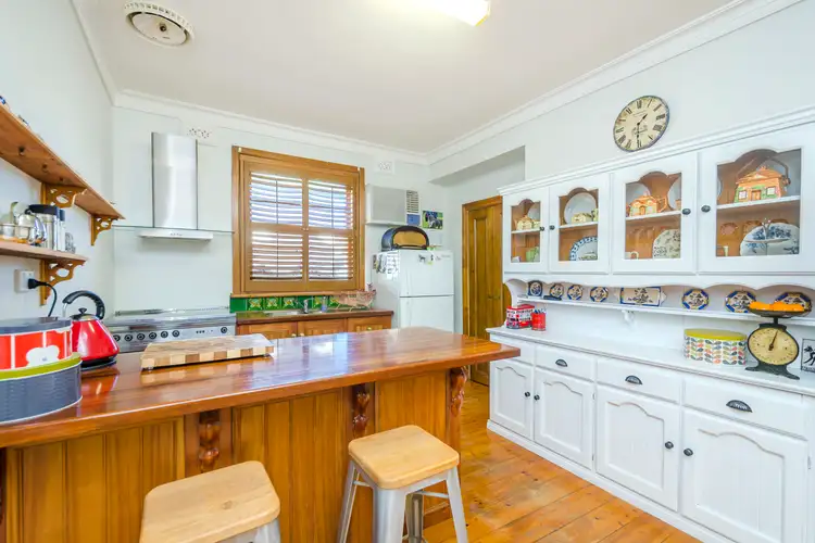 Second view of Homely house listing, 17 Wellington Street, West Footscray VIC 3012
