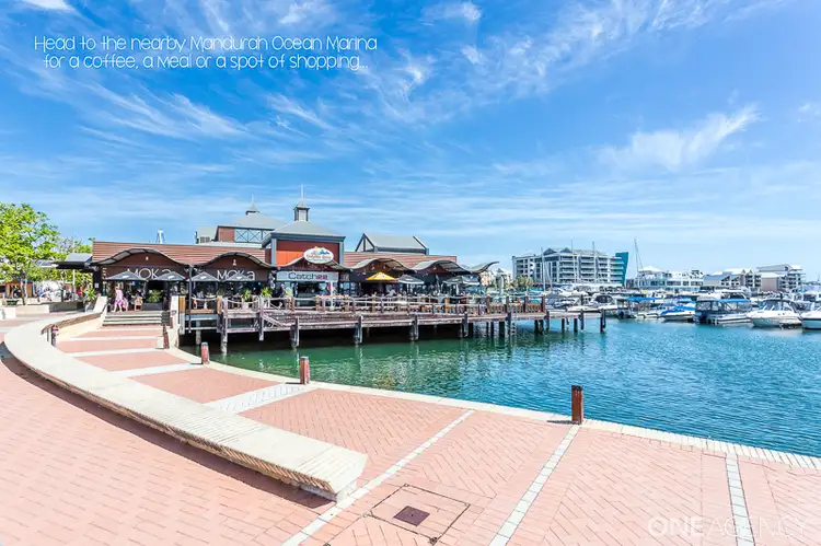Fourth view of Homely land listing, 19 Clyde Place, Mandurah WA 6210
