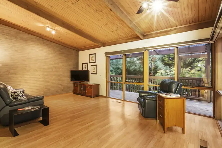 Fifth view of Homely house listing, 17 Manorwood Place, Mitcham VIC 3132